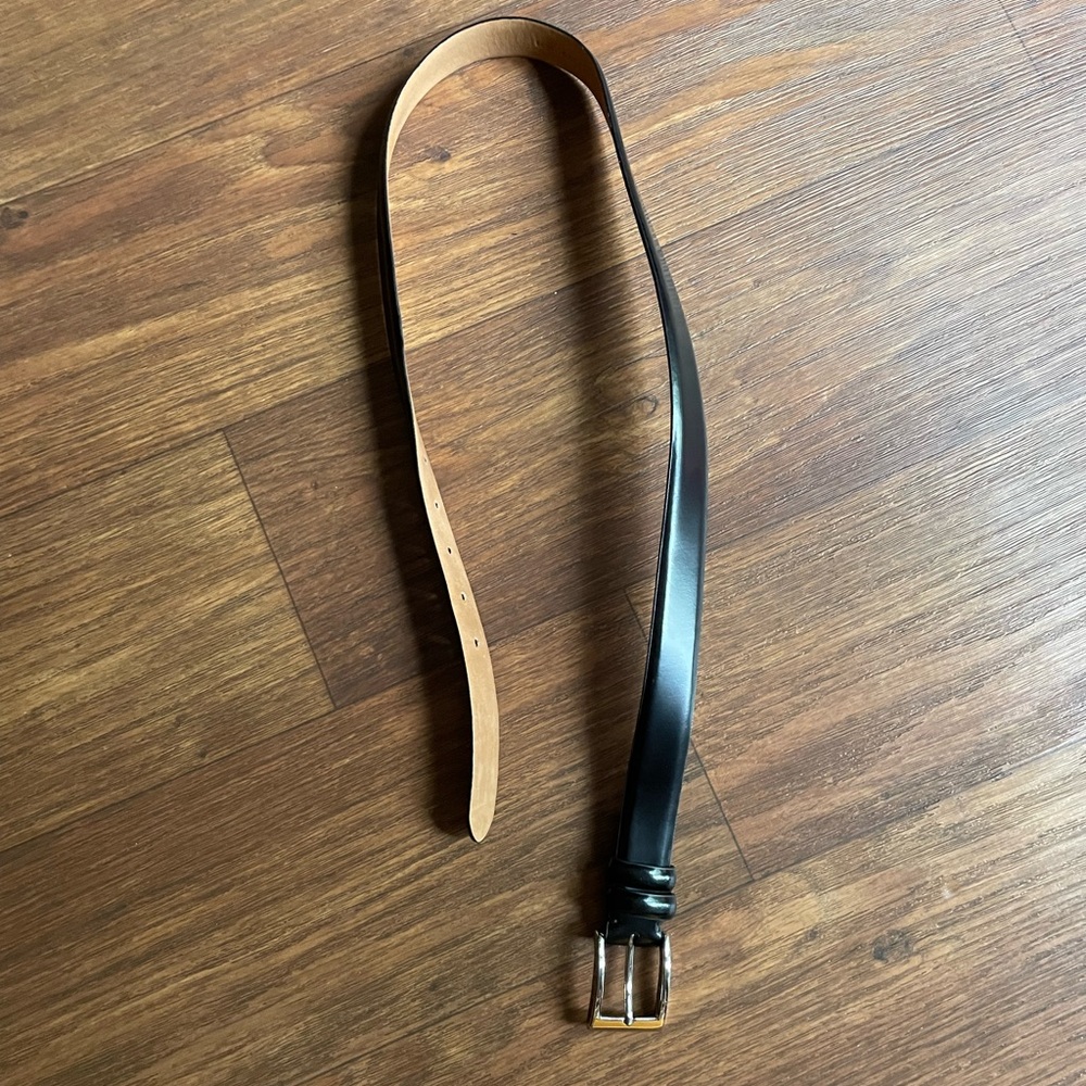 EUC COLE HAAN belt